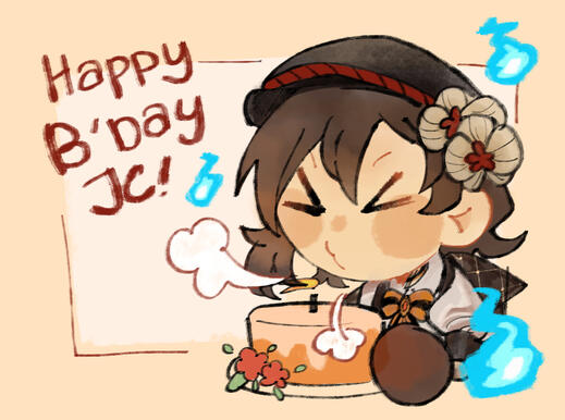 JC
