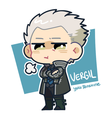 Vergil